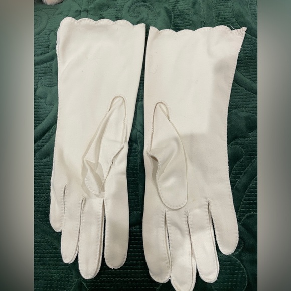 3 pairs vintage gloves - Picture 5 of 9